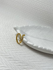 Snake Ring