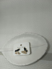 Premium Styled Butterfly Shaped Earrings