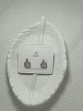 Korean Style Fawn Shaped Earrings