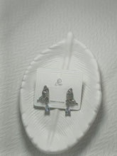 Pellucid Styled Earrings