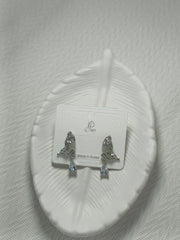 Pellucid Styled Earrings