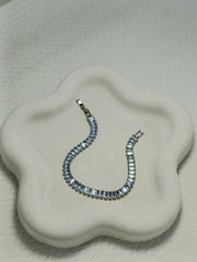 Diamond Zirconia Luxury Bracelet