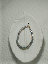 Pellucid Style Bracellet