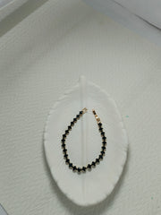 Black Rube Premium Style Bracelet