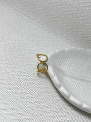 Galaxy Loop Ring