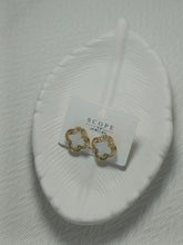 Korean Design Earrings