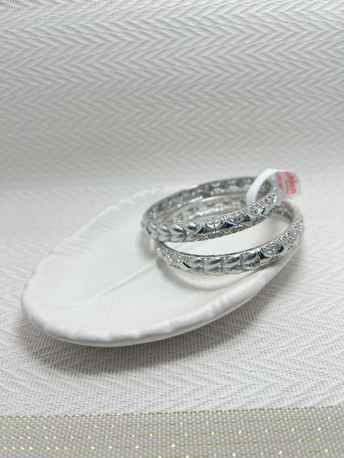 Premium Stainless Steal Bangle